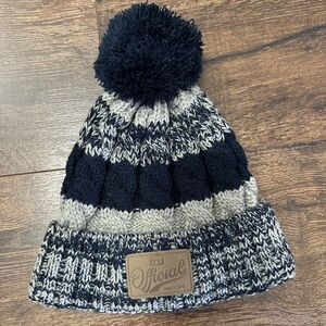 Bells “official” Beanie